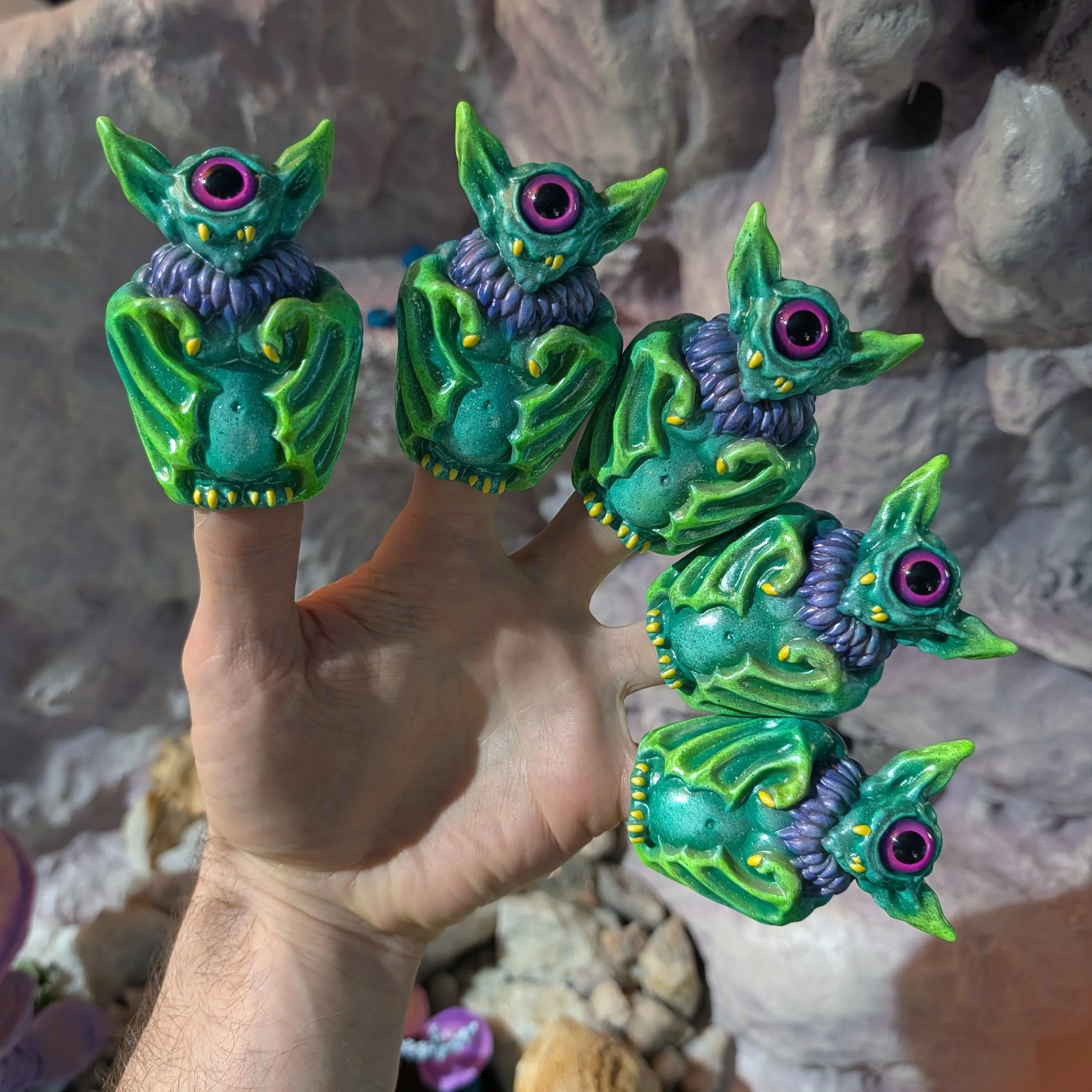 WONDER GOBLIN
